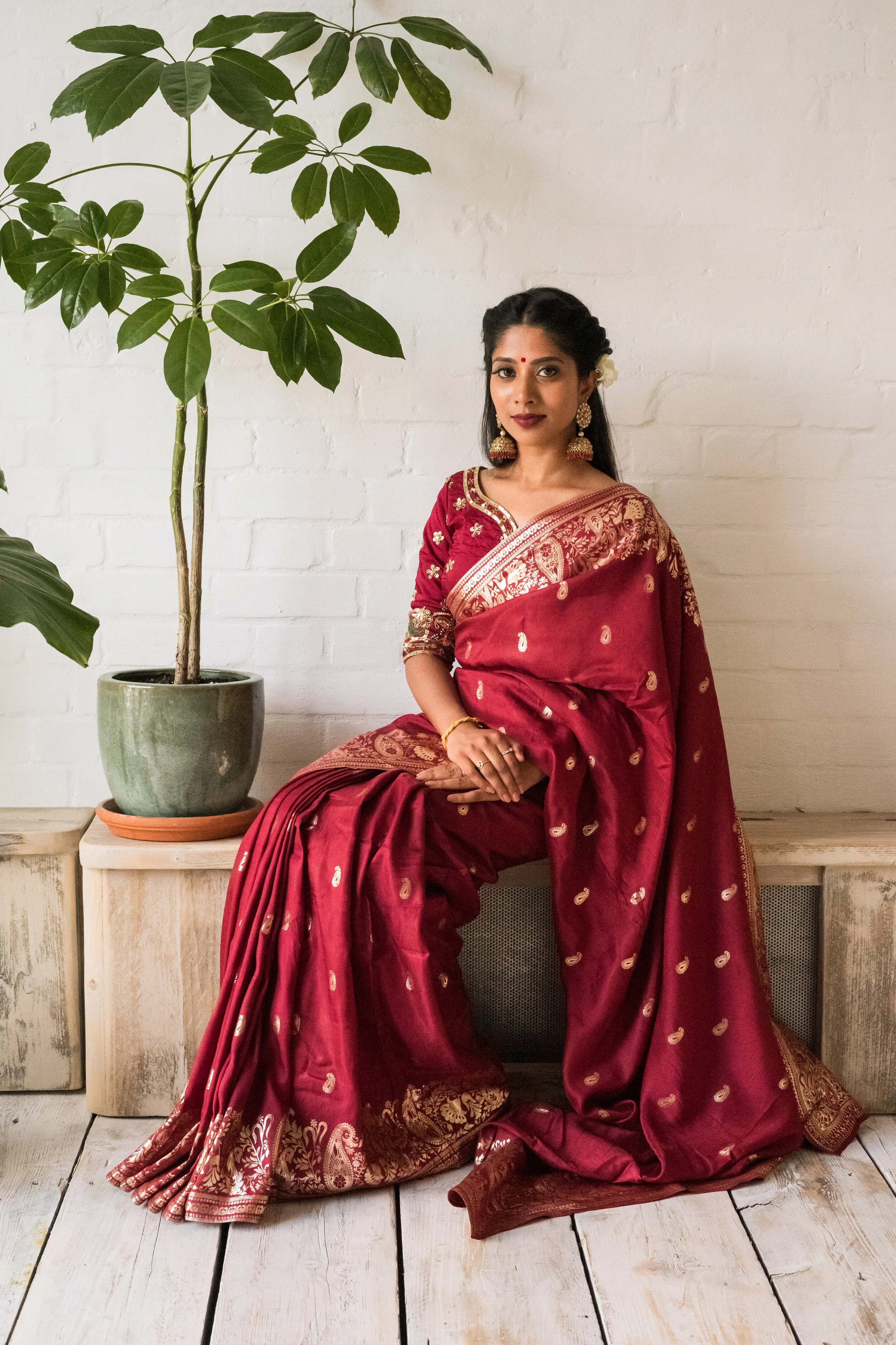 Kalyana top saree collection